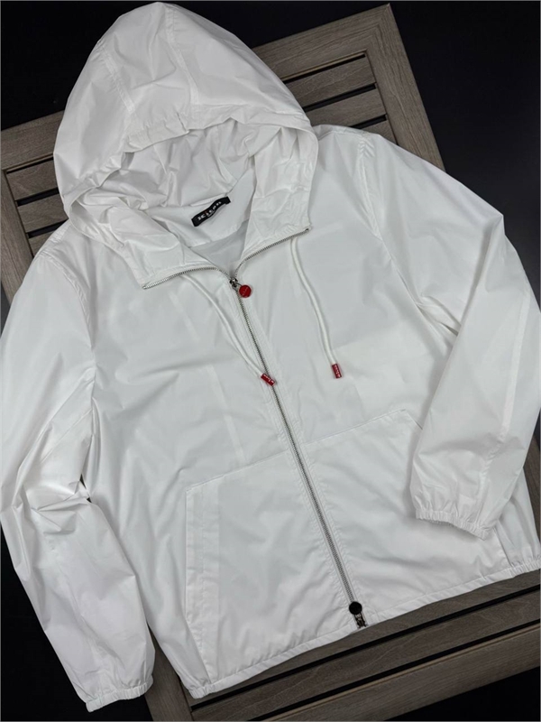 Ветровка KITON 131610 - фото 216099