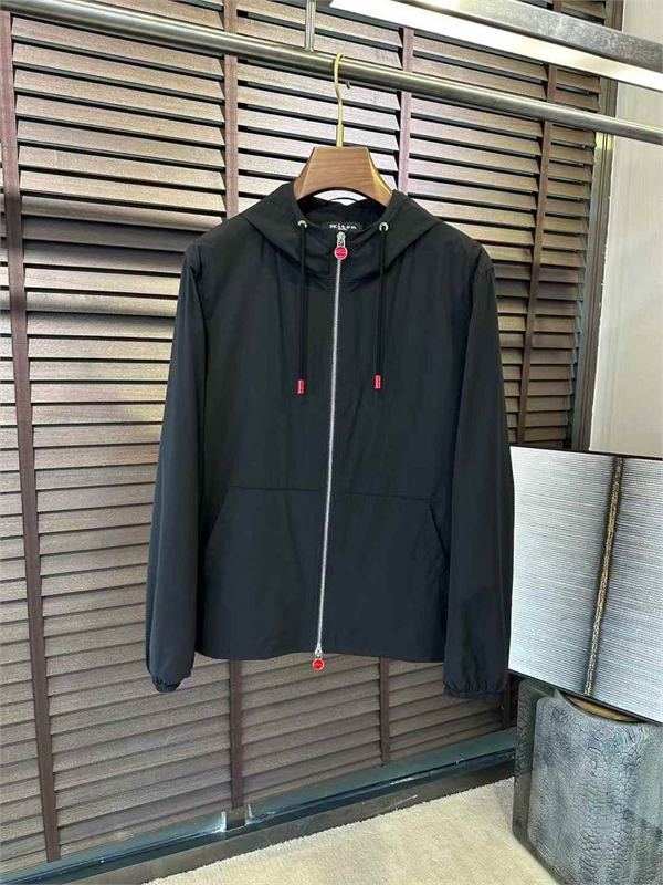 Ветровка KITON 131663 - фото 216418