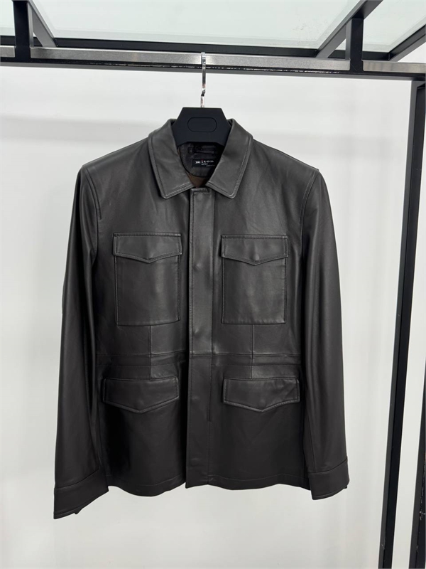 Куртка - пиджак KITON 131688 - фото 216530