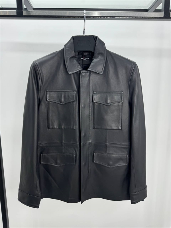 Куртка - пиджак KITON 131689 - фото 216536