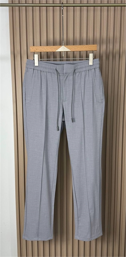 Брюки ZEGNA 131704 - фото 216640