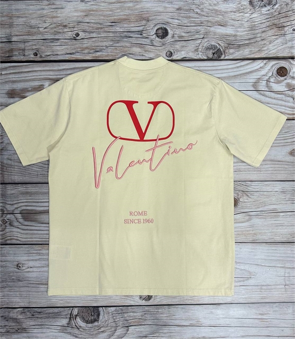 Футболка VALENTINO 131745 - фото 216865