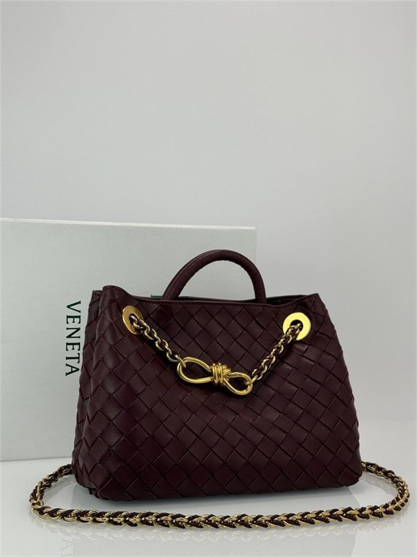 Сумка BOTTEGA VENETA 131776 - фото 217108