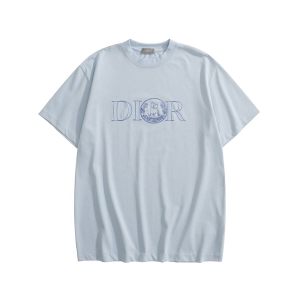 Футболка DIOR 131795 - фото 217222