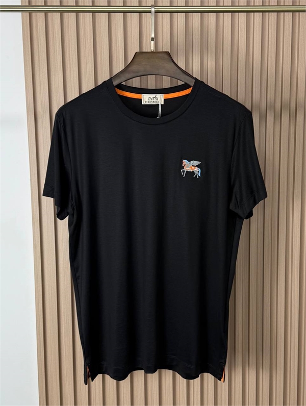 Футболка HERMES 131938 - фото 218029