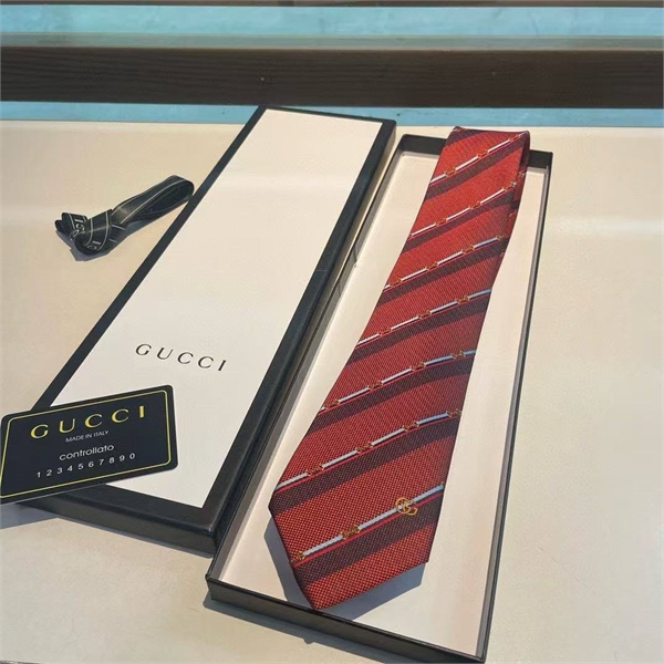 Галстук GUCCI 131949 - фото 218091