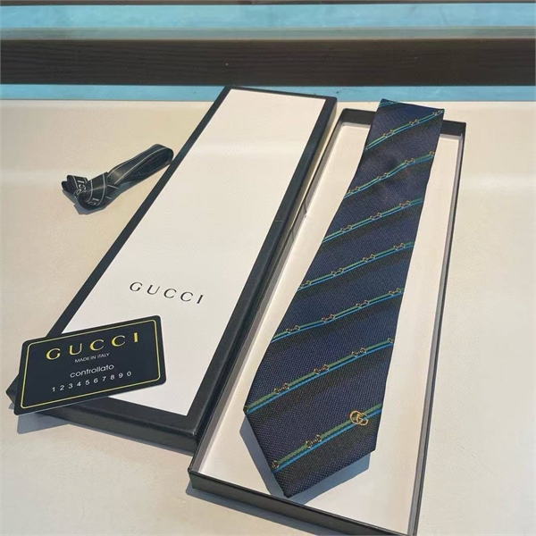Галстук GUCCI 131951 - фото 218095