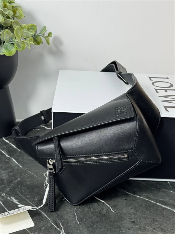 Поясная сумка LOEWE 132047 - фото 218472