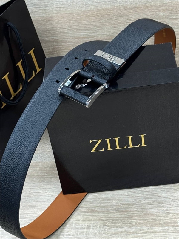 Ремень ZILLI 132052 - фото 218504