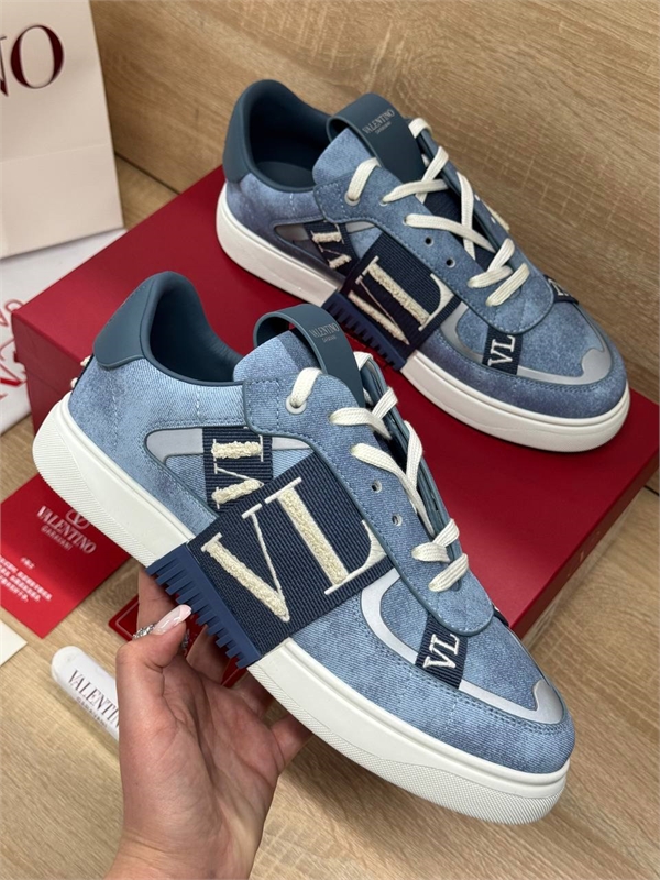 Кеды VALENTINO 132218 - фото 219146