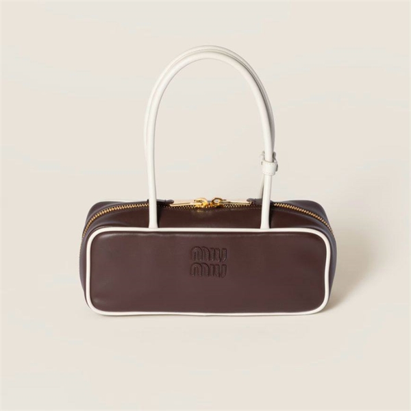 Сумка MIU MIU 132231 - фото 219228