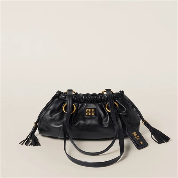 Сумка MIU MIU 132236 - фото 219270