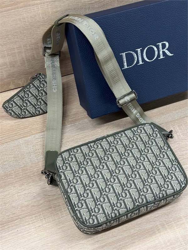 Сумка DIOR 132246 - фото 219341