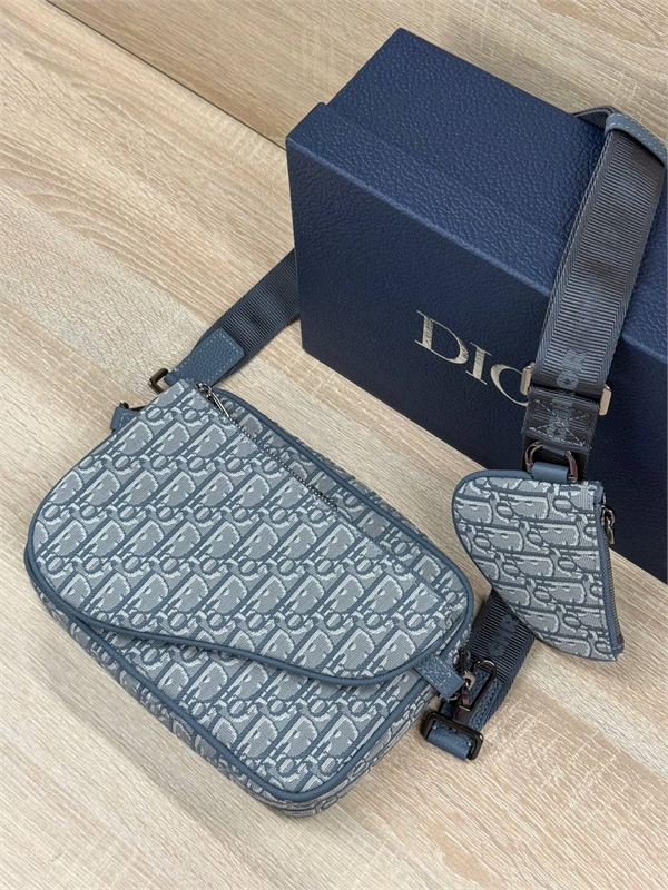 Сумка DIOR 132256 - фото 219418