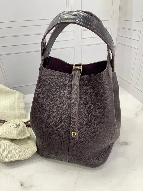 Сумка HERMES 132396 - фото 220379
