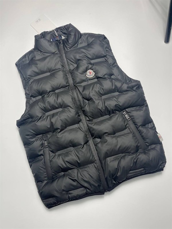 : Жилет Moncler 44494 - фото 22044