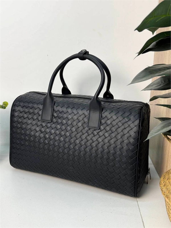 Дорожная сумка BOTTEGA VENETA (50см) 132506 - фото 221037