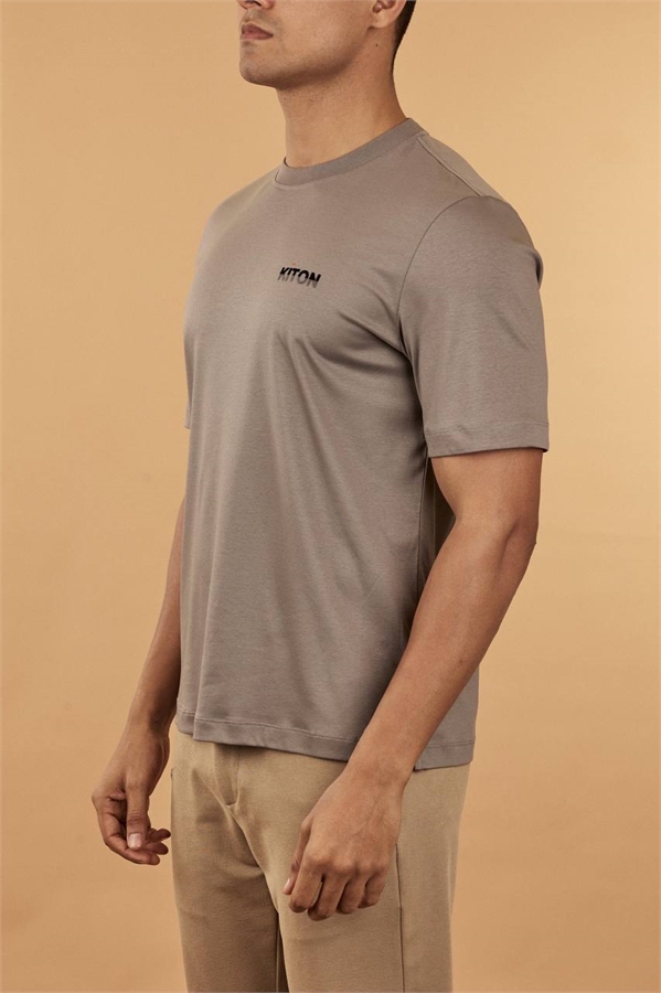Футболка KITON 132523 - фото 221161