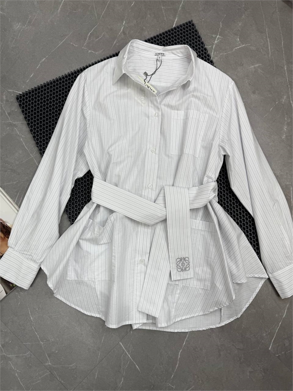 Рубашка LOEWE 132595 - фото 221532