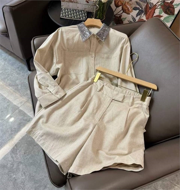 Костюм BRUNELLO CUCINELLI 132604 - фото 221603