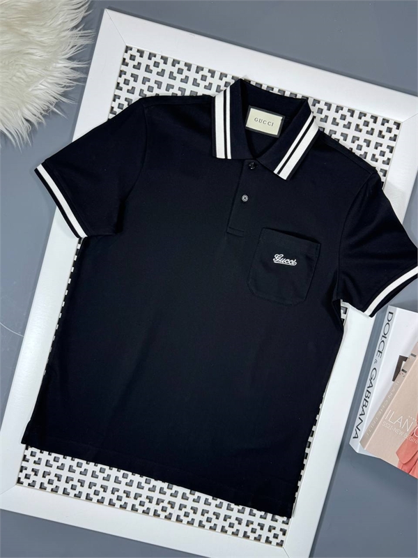 Футболка GUCCI 132617 - фото 221688