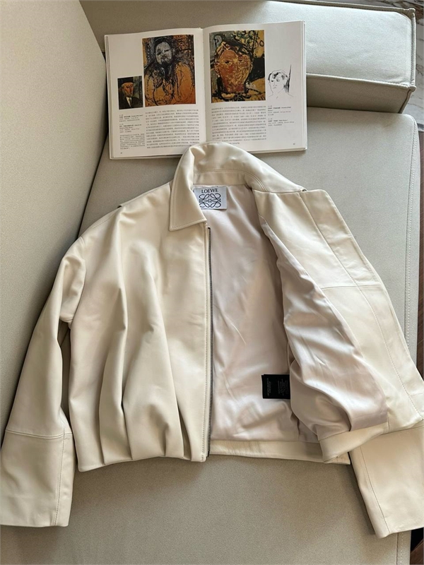 Куртка LOEWE 132643 - фото 221843