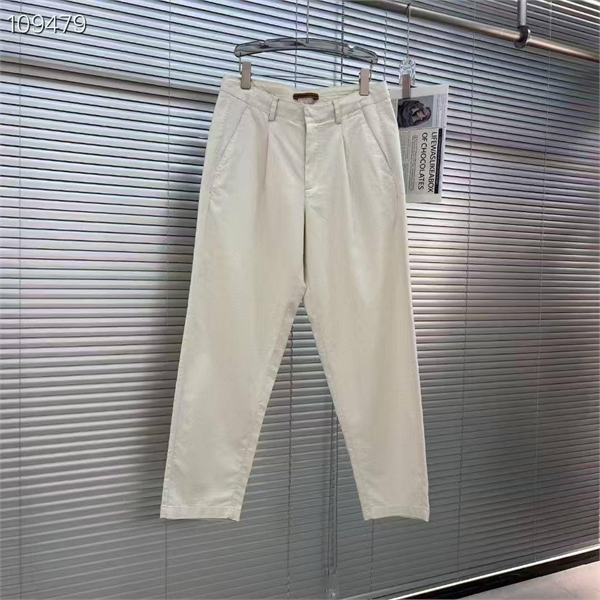 Брюки ZEGNA 132806 - фото 222927