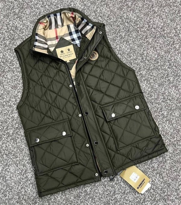 Безрукавка Burberry 26841 - фото 22308