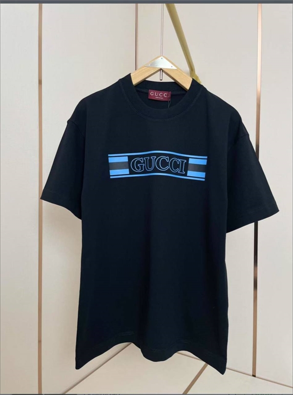 Футболка GUCCI 132843 - фото 223131