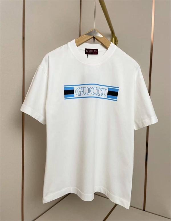 Футболка GUCCI 132844 - фото 223133