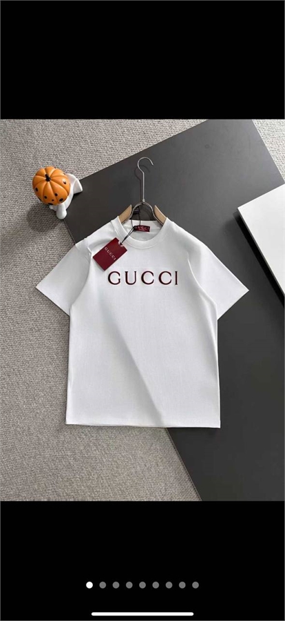 Футболка GUCCI 132845 - фото 223135