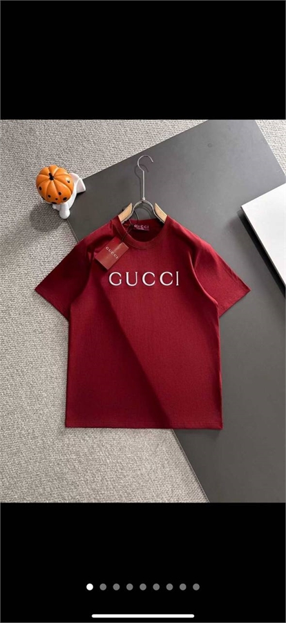 Футболка GUCCI 132846 - фото 223137