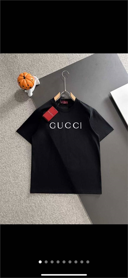 Футболка GUCCI 132847 - фото 223139