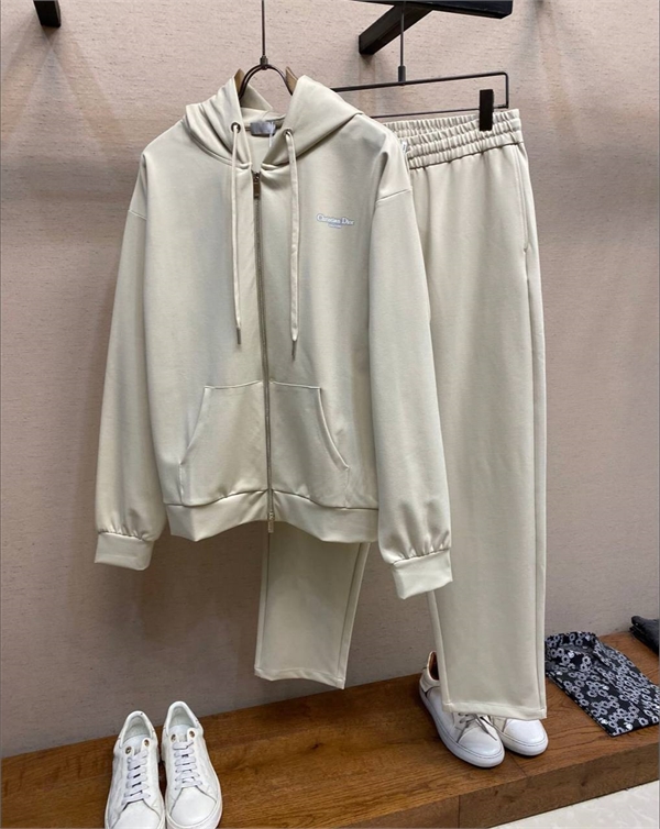 Спортивный костюм DIOR 132982 - фото 223965