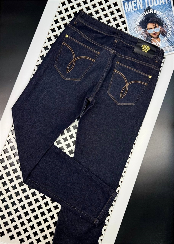 Джинсы VERSACE 132546 - фото 224140