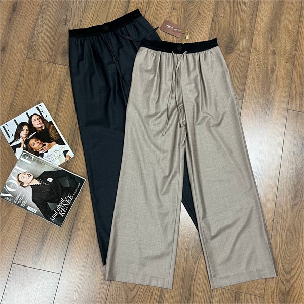 Штаны LORO PIANA 133185 - фото 225142
