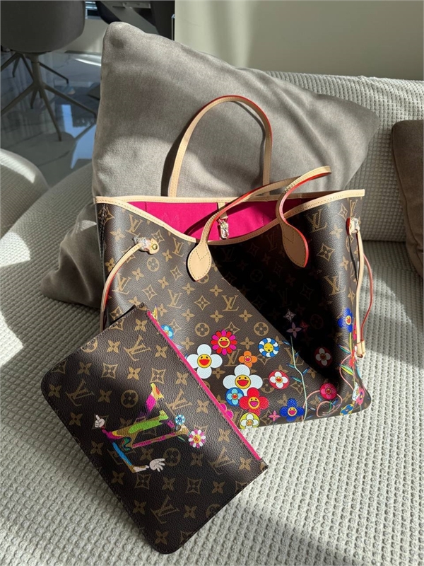 Сумка LV 133260 - фото 225575