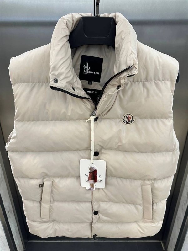 Безрукавка moncler 37370 - фото 22566