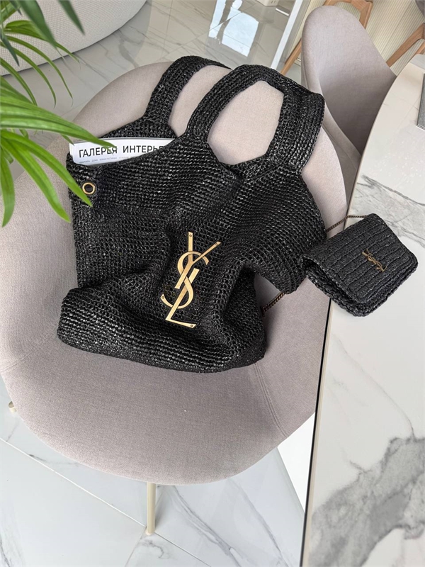 Сумка YSL 133290 - фото 225725