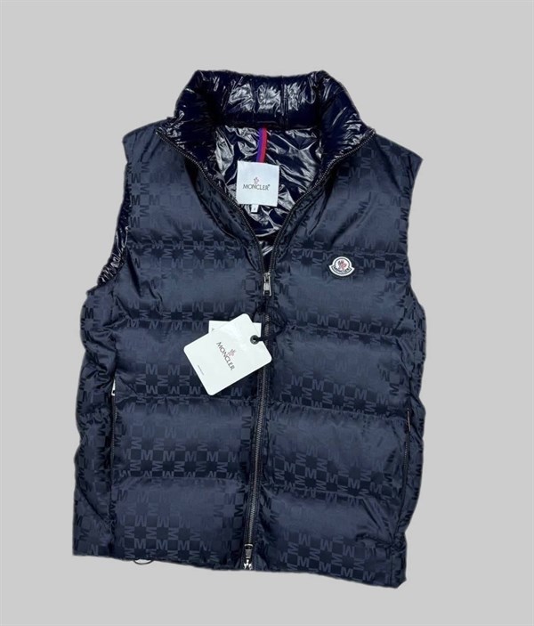 Безрукавка moncler 53709 - фото 22574