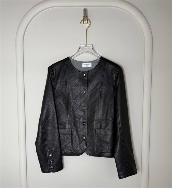 Куртка CHANEL 133335 - фото 225852