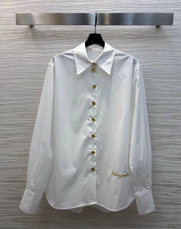 Рубашка Schiaparelli 133431 - фото 226450