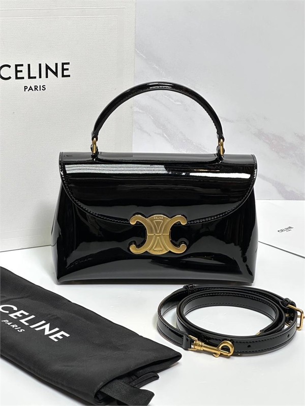 Сумка CELINE 133437 - фото 226486