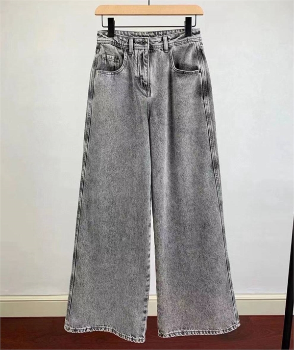 Джинсы BRUNELLO CUCINELLI 133449 - фото 226576