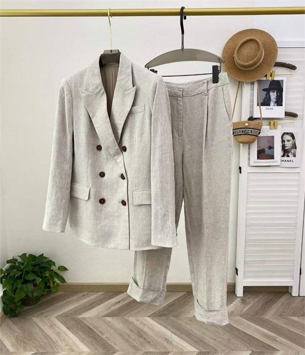 Костюм BRUNELLO CUCINELLI 133508 - фото 226987