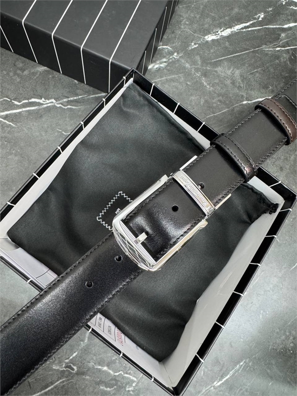 Ремень ZEGNA 133547 - фото 227179