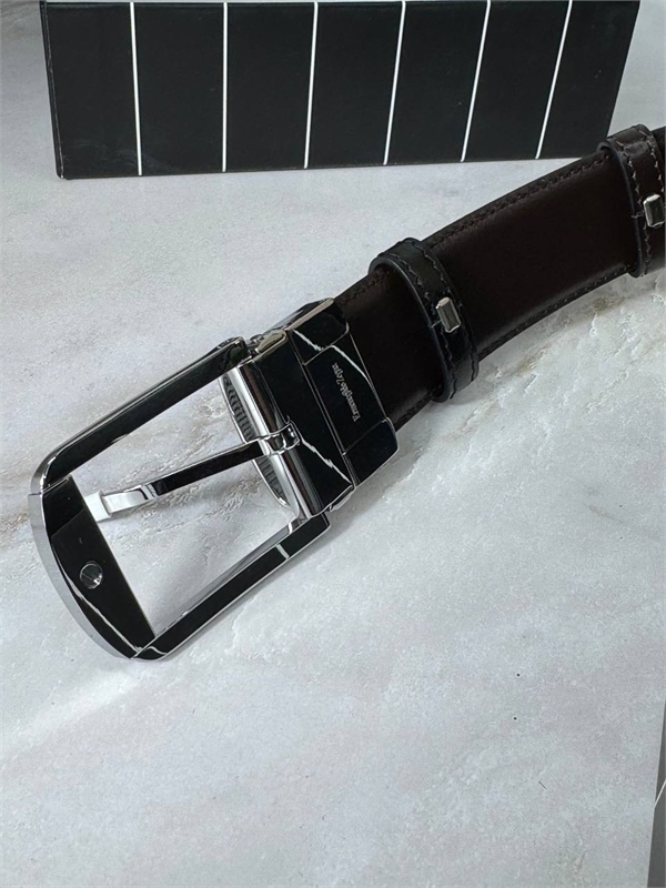 Ремень ZEGNA 133550 - фото 227185