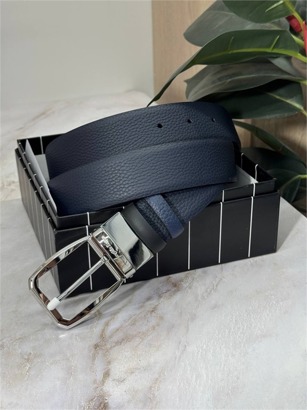 Ремень ZEGNA 133551 - фото 227187