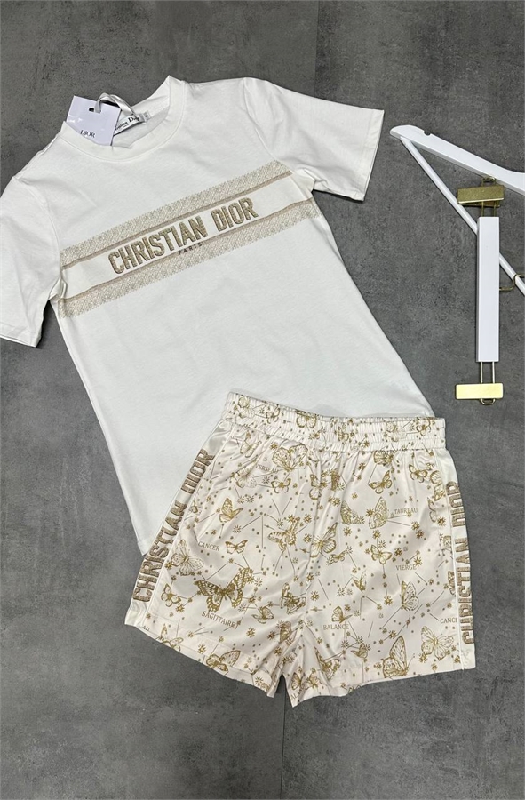 Футболка DIOR 133596 - фото 227367