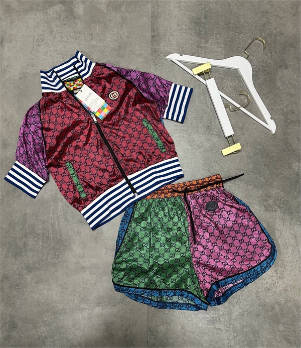 Костюм GUCCI 133607 - фото 227396